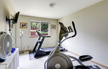 Winchcombe home gym construction leads