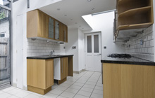 Winchcombe kitchen extension leads