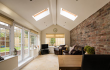 Winchcombe single storey extension leads